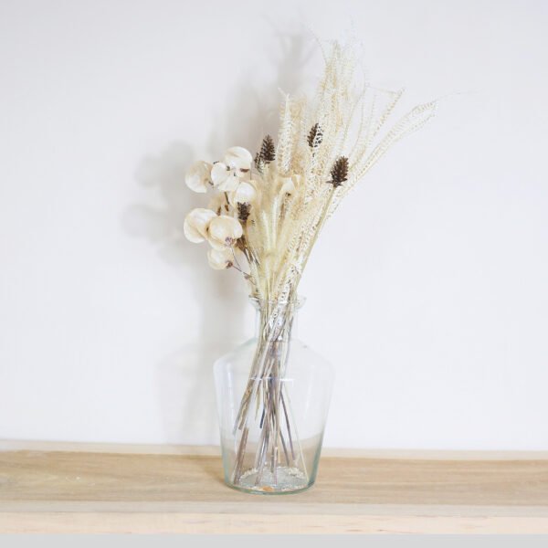 Vaso de vidro Lili - Image 3