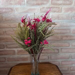 Arranjo Coleção Samambaia