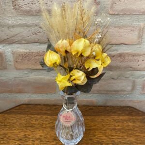 Arranjo coleção Eudora