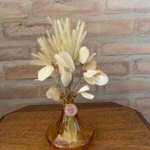 Arranjo Flor de Milho