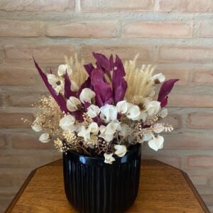 Arranjo Elegância Atemporal