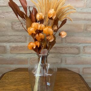 Arranjo Outono Sereno