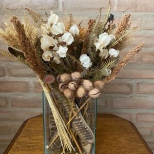 Arranjo Alma Rústica