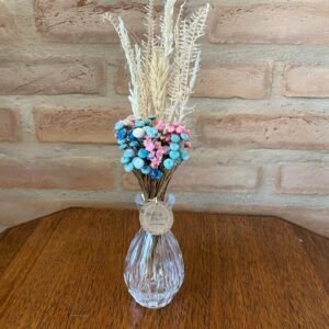 Arranjo Coleção Eudora