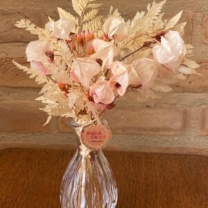 Arranjo Coleção Eudora