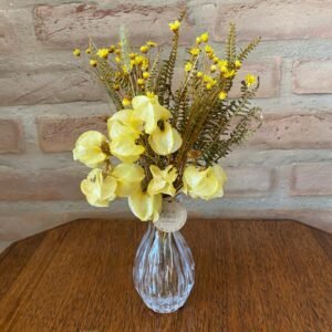 Arranjo Coleção Eudora