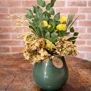 Arranjo Encanto Verde