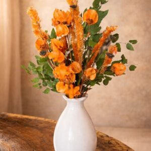 Arranjo Aurora Alaranjado